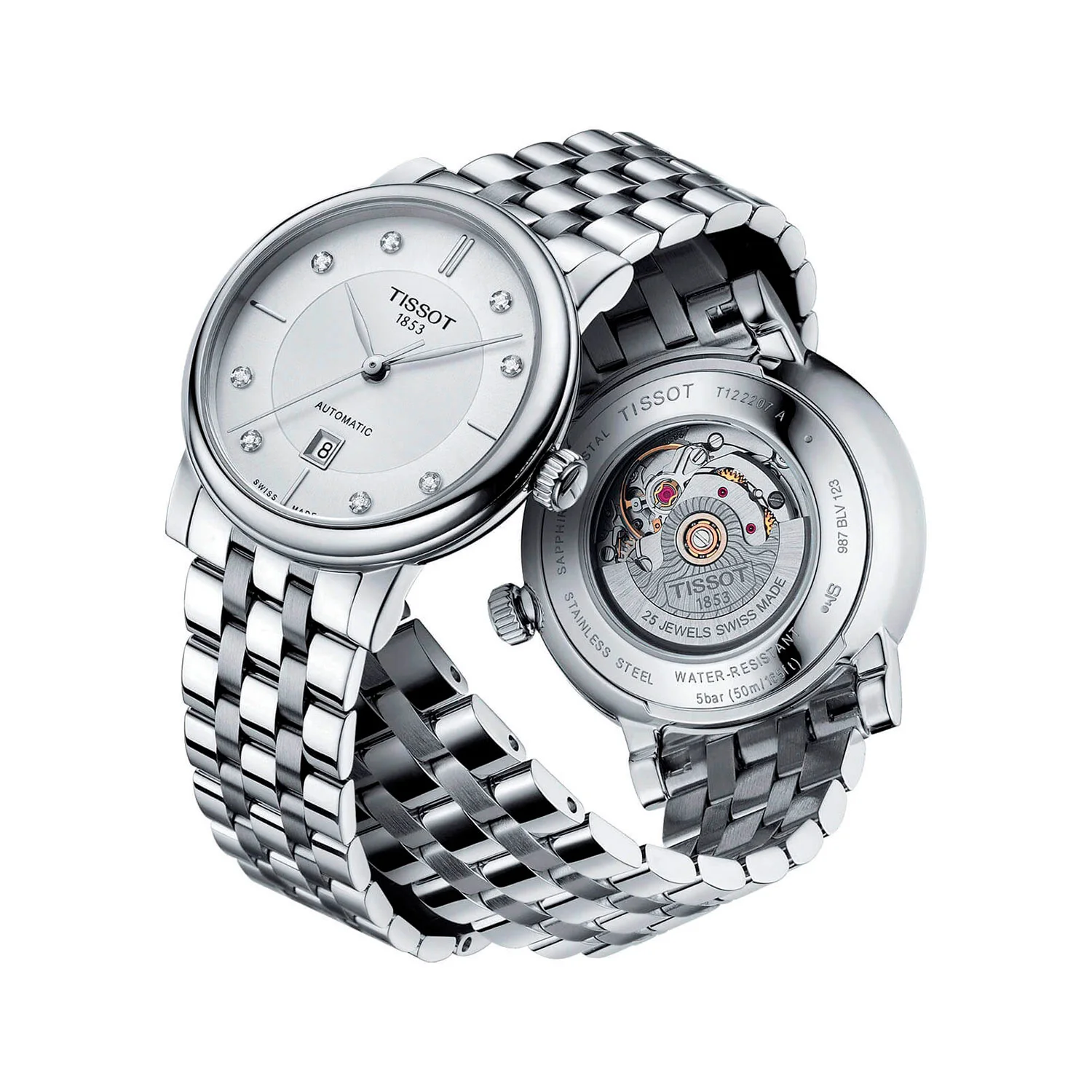 tissot T122.207.11.036.00