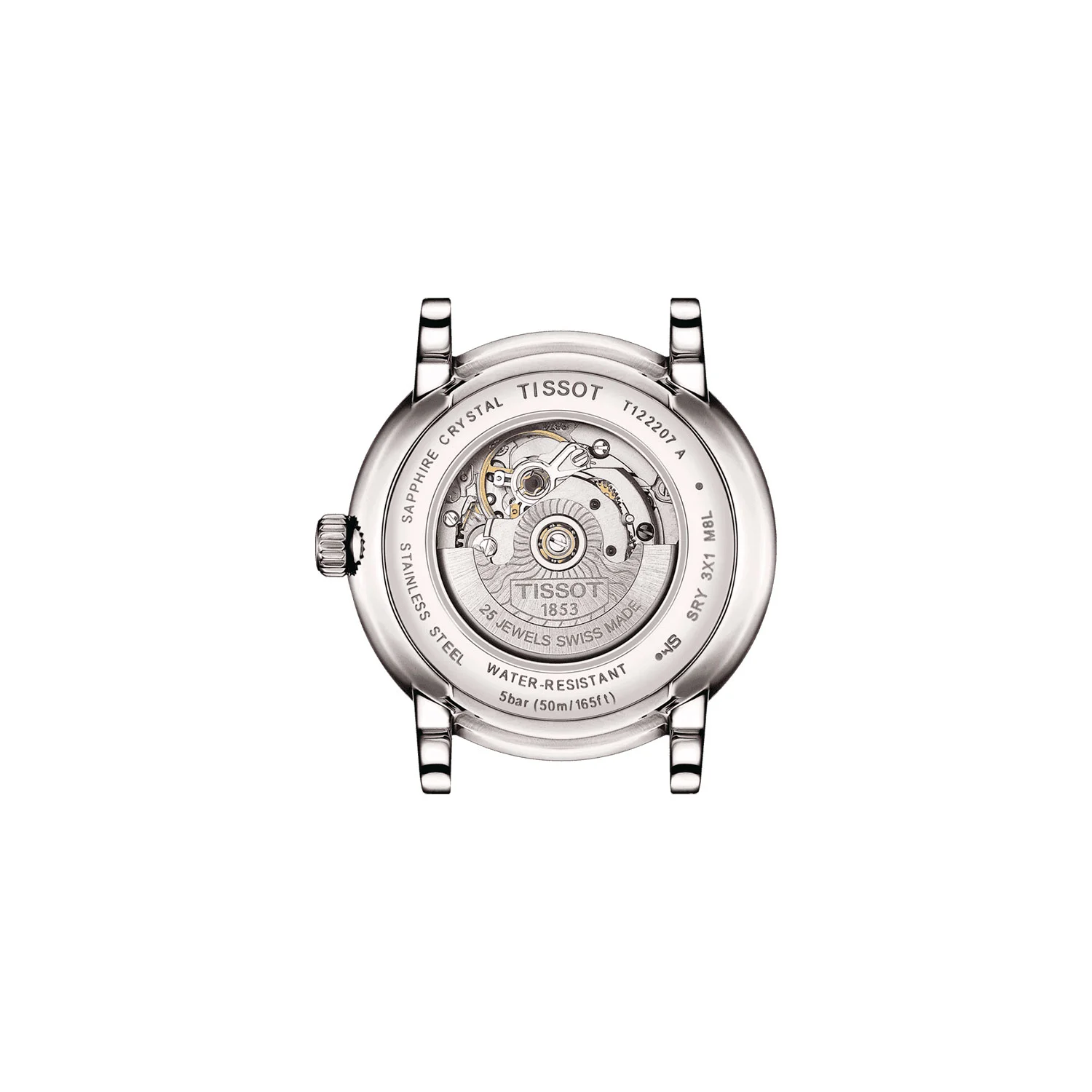 tissot T122.207.16.036.01