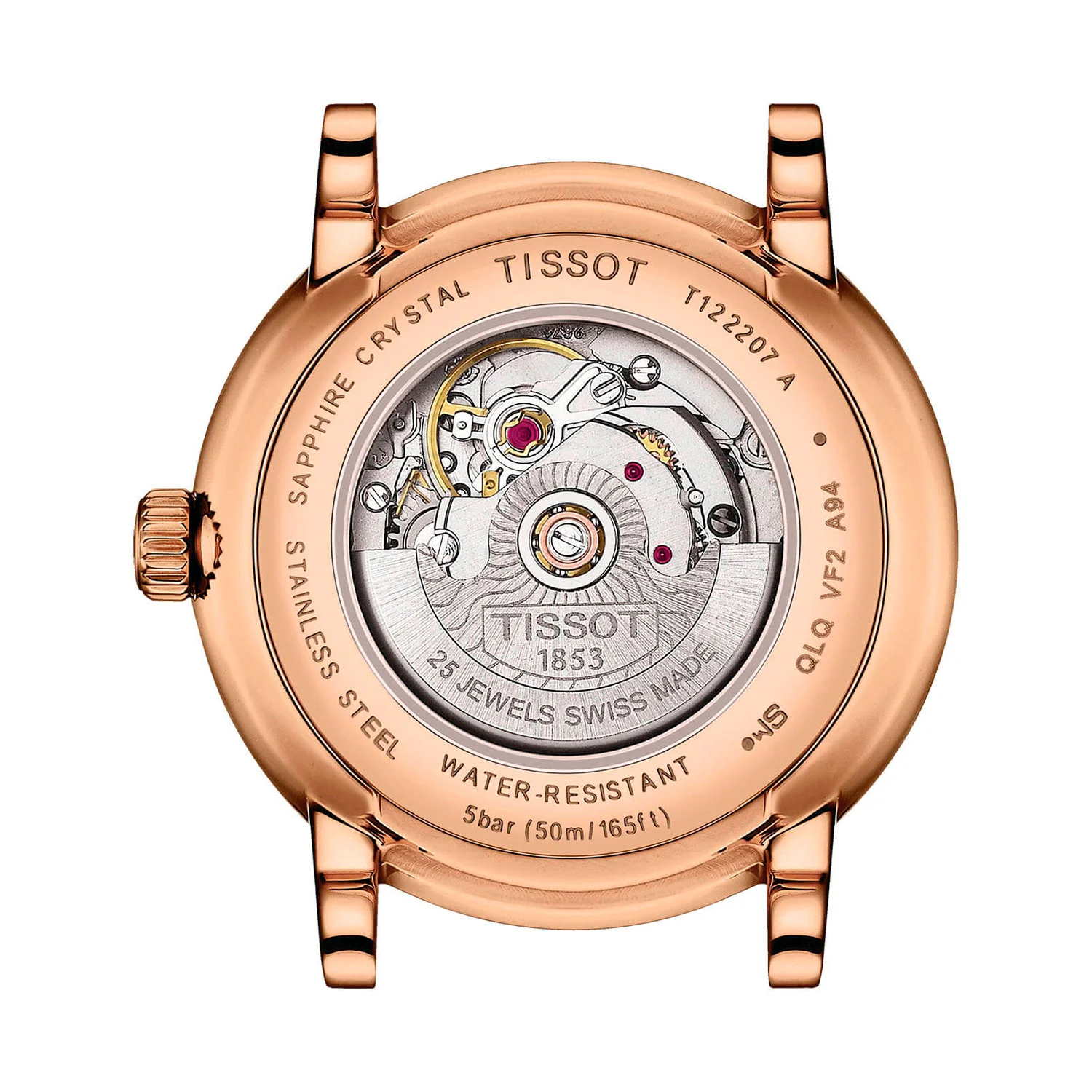 tissot T122.207.36.033.00