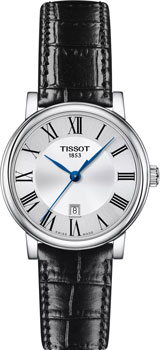 Tissot Carson Premium