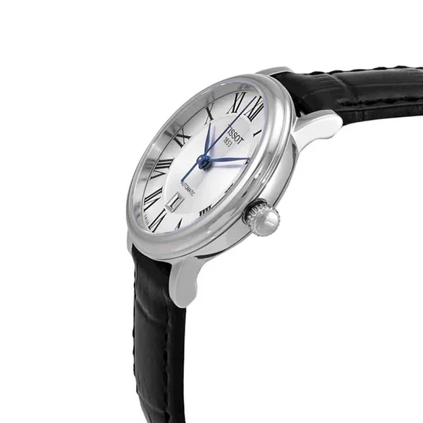 tissot T122.210.16.033.00