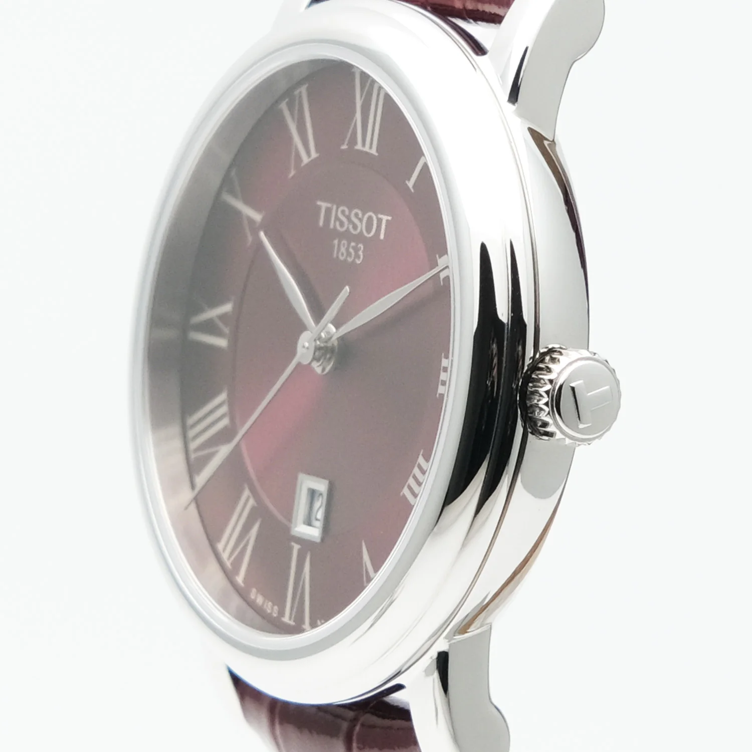 tissot T122.210.16.373.00