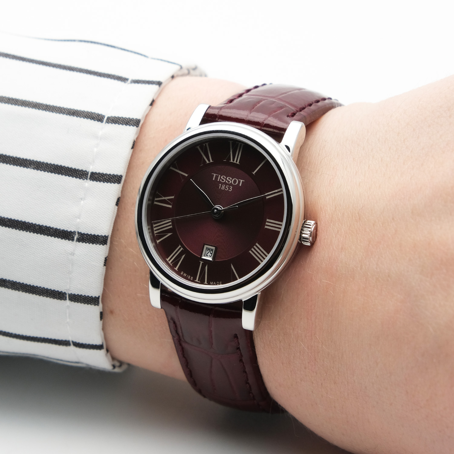 tissot T122.210.16.373.00