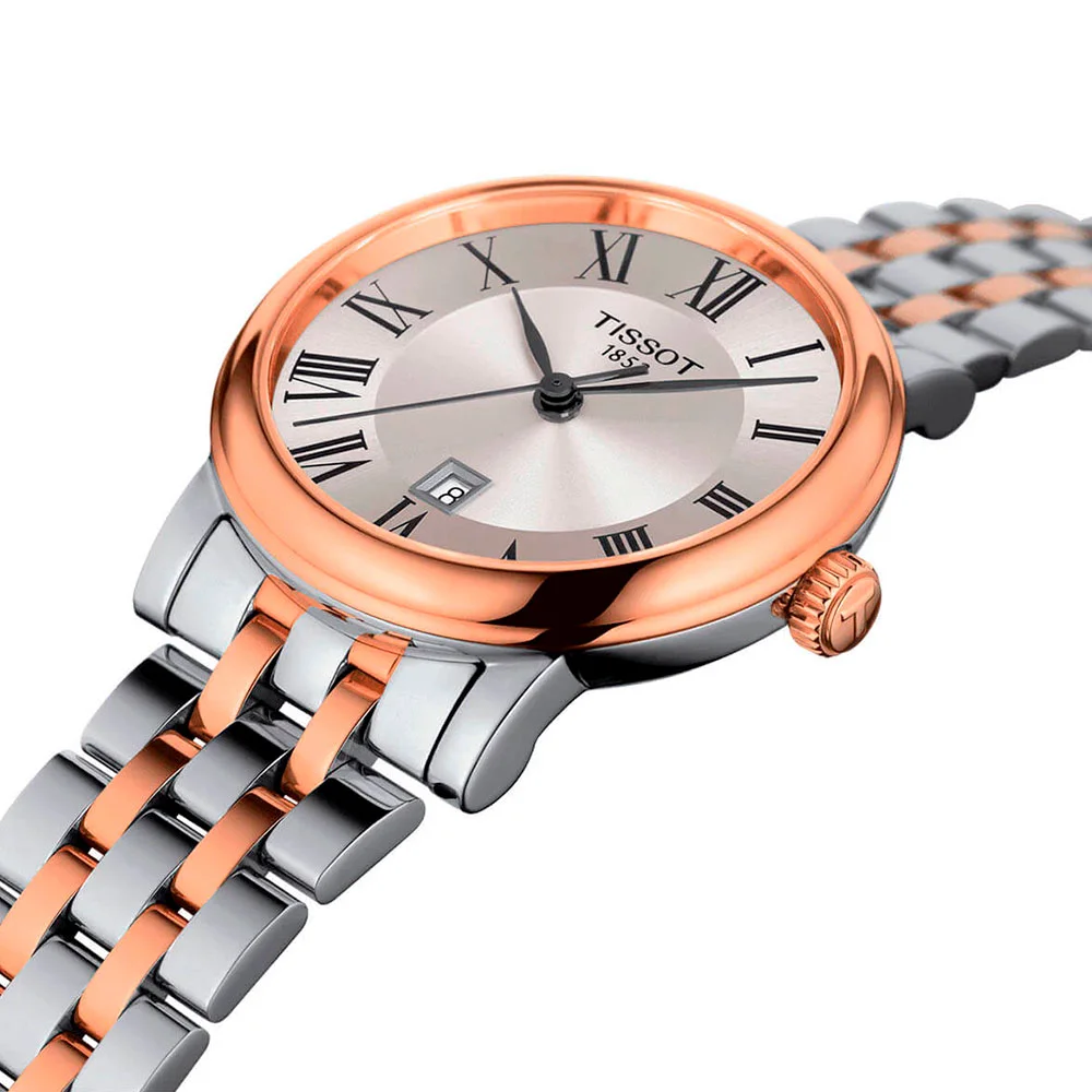 tissot T122.210.22.033.01