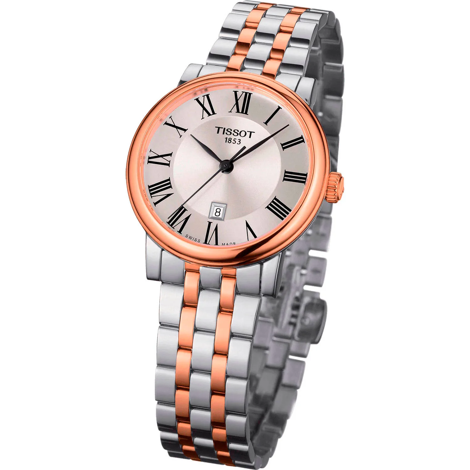 tissot T122.210.22.033.01