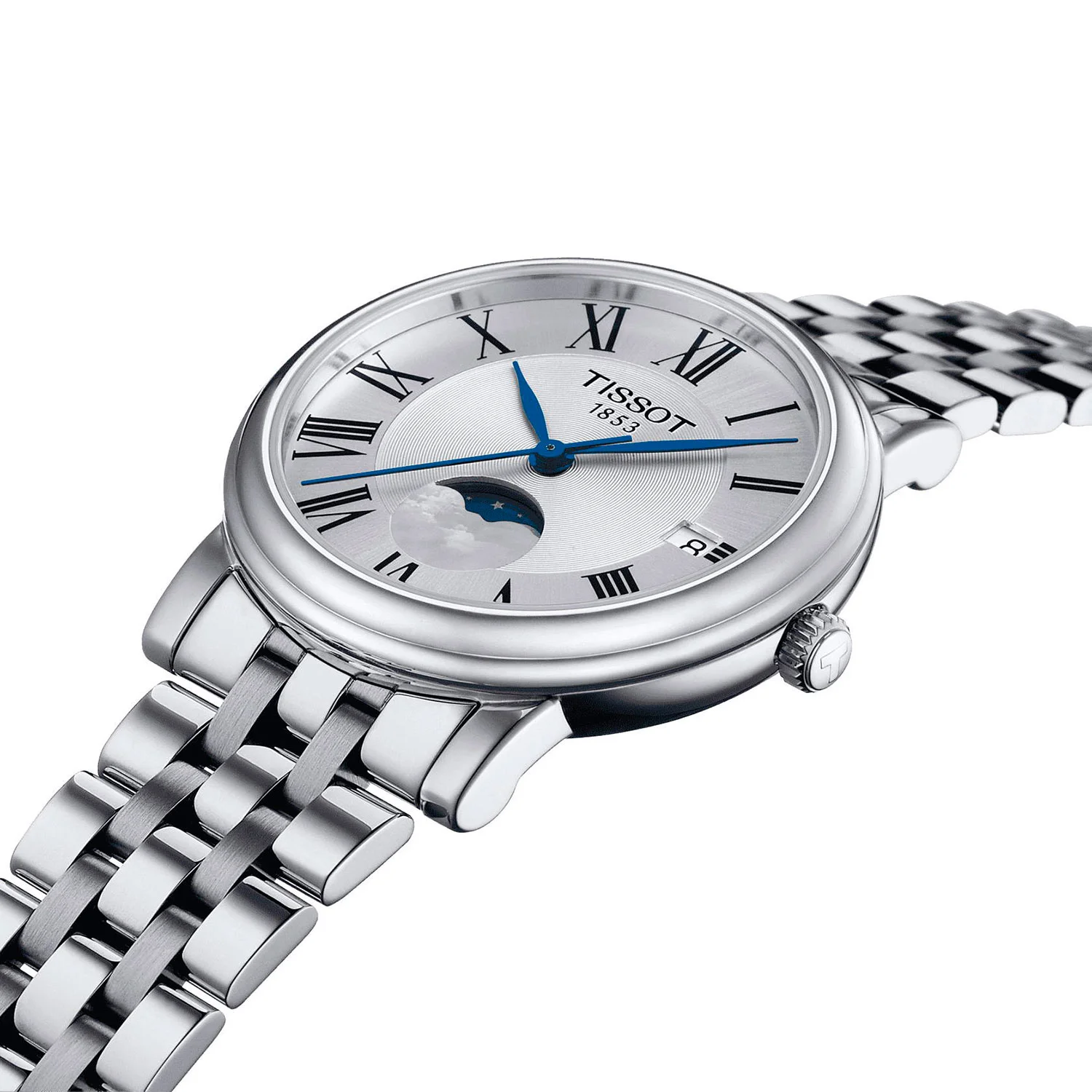 tissot T122.223.11.033.00