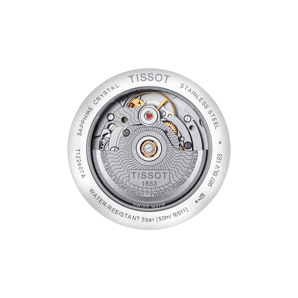 tissot T122.407.11.031.00