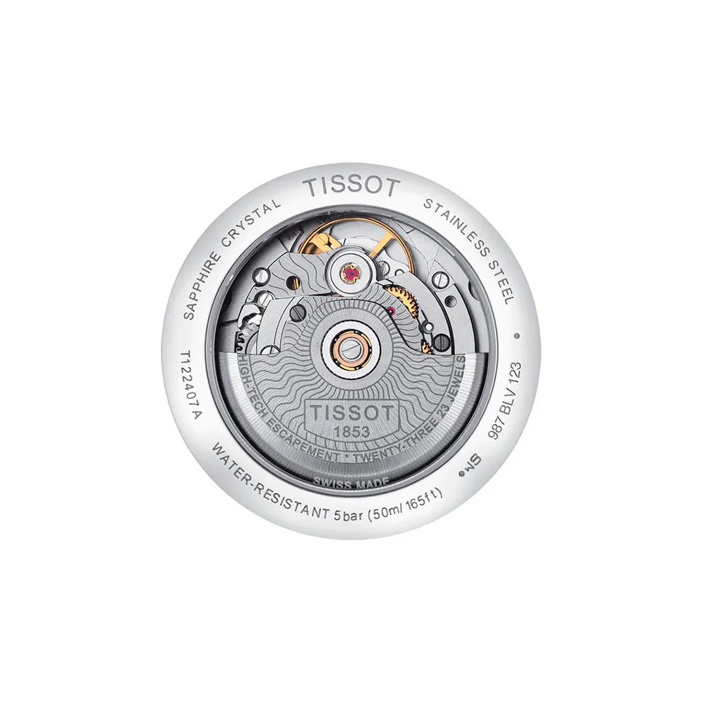 tissot T122.407.11.051.00