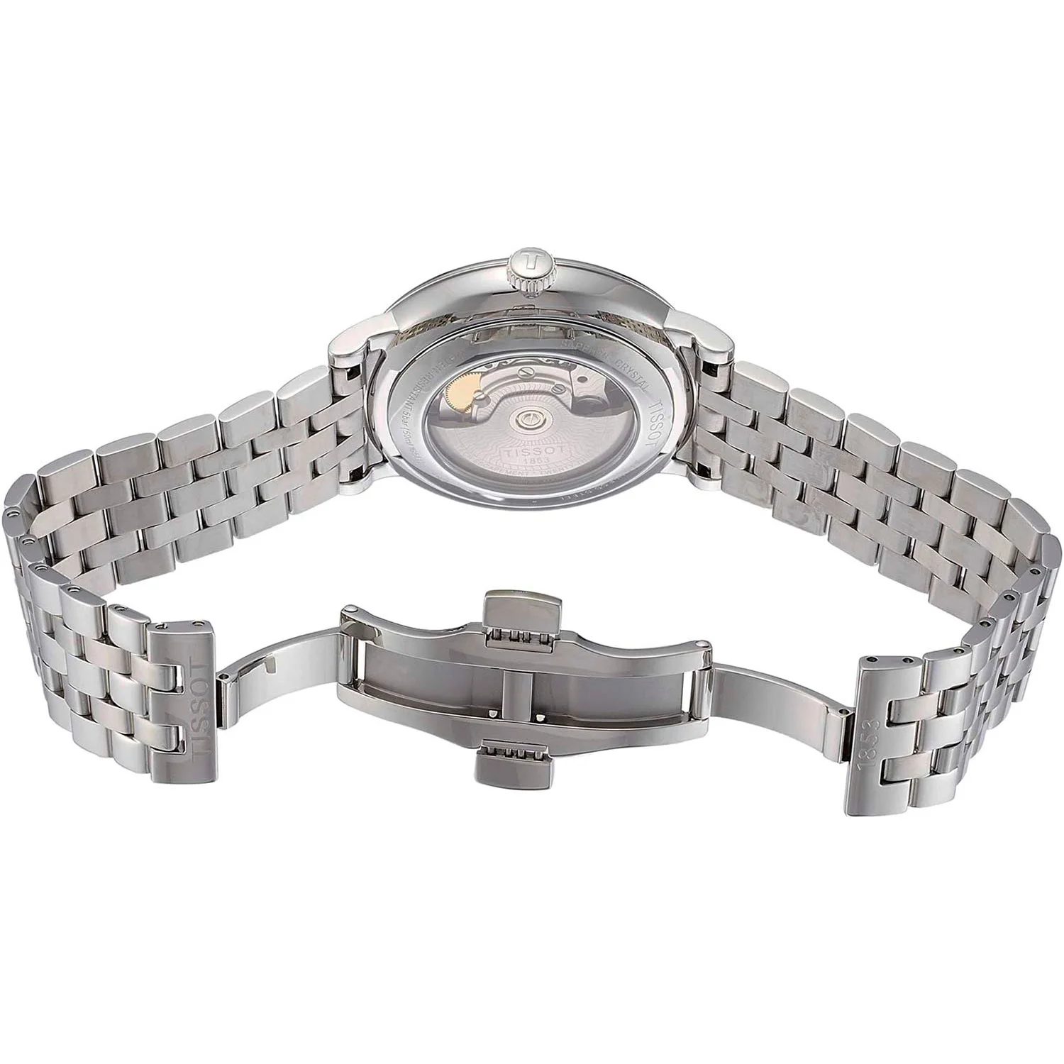 tissot T122.407.11.051.00