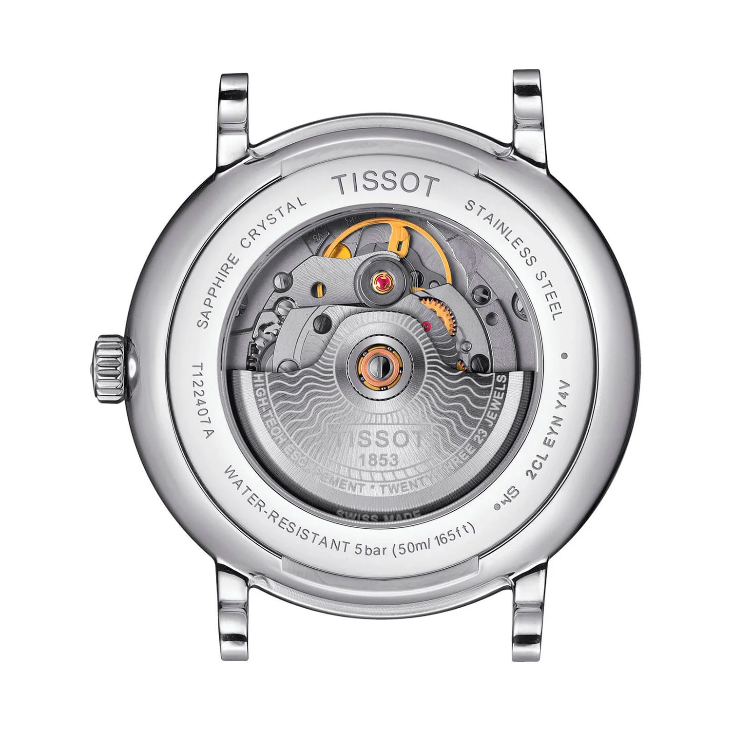 tissot T122.407.16.043.00