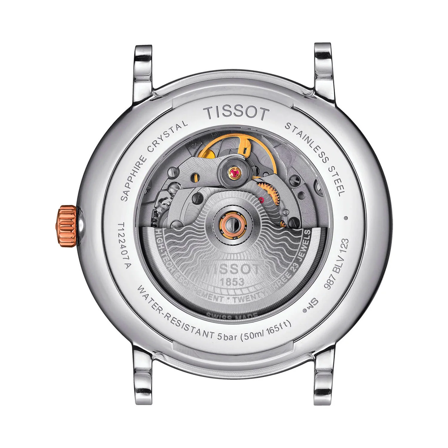 tissot T122.407.22.033.00