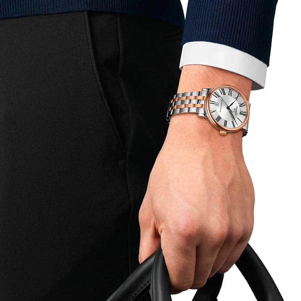 tissot T122.407.22.033.00