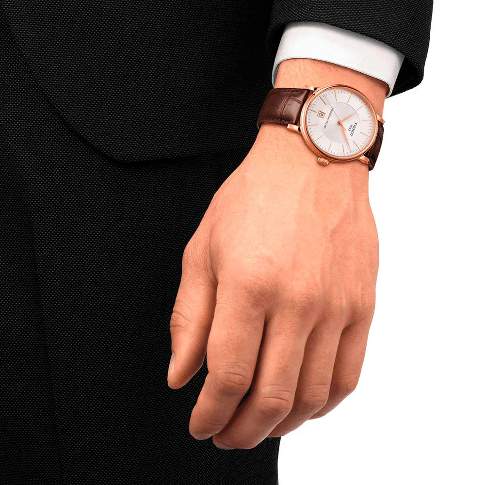 tissot T122.407.36.031.00