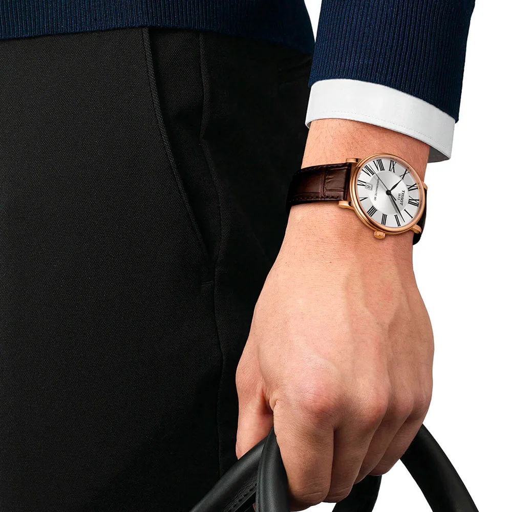 tissot T122.407.36.033.00