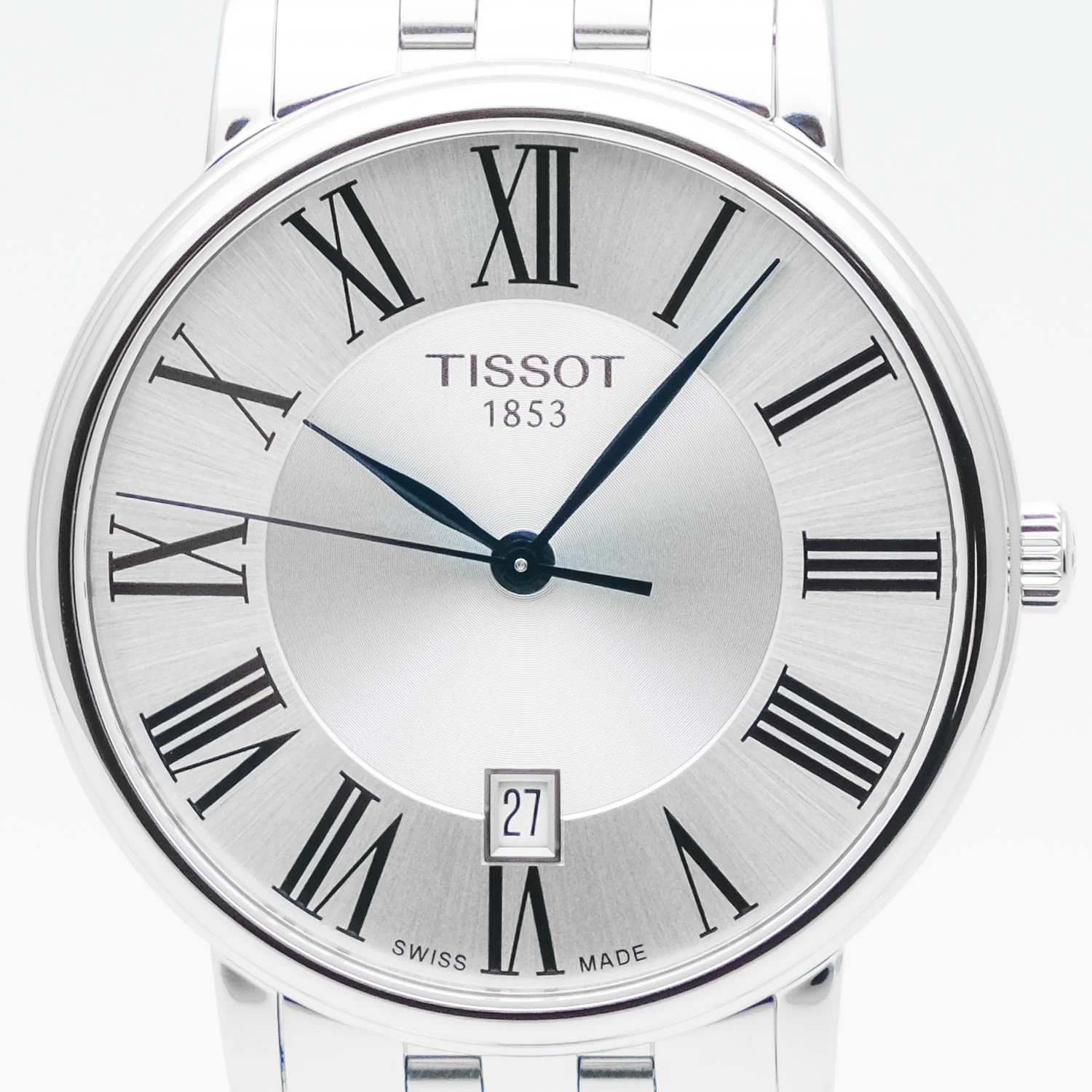tissot T122.410.11.033.00
