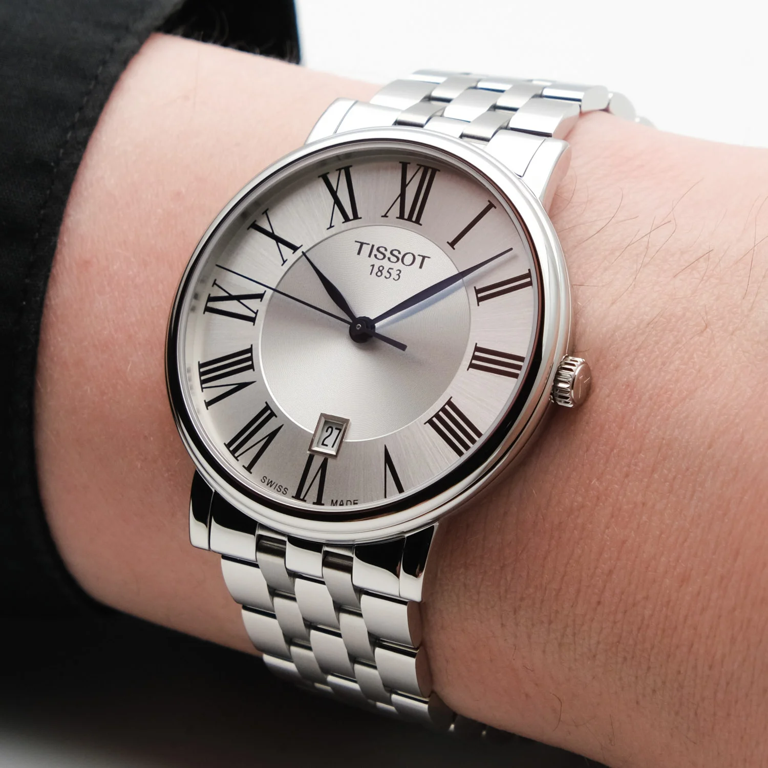 tissot T122.410.11.033.00