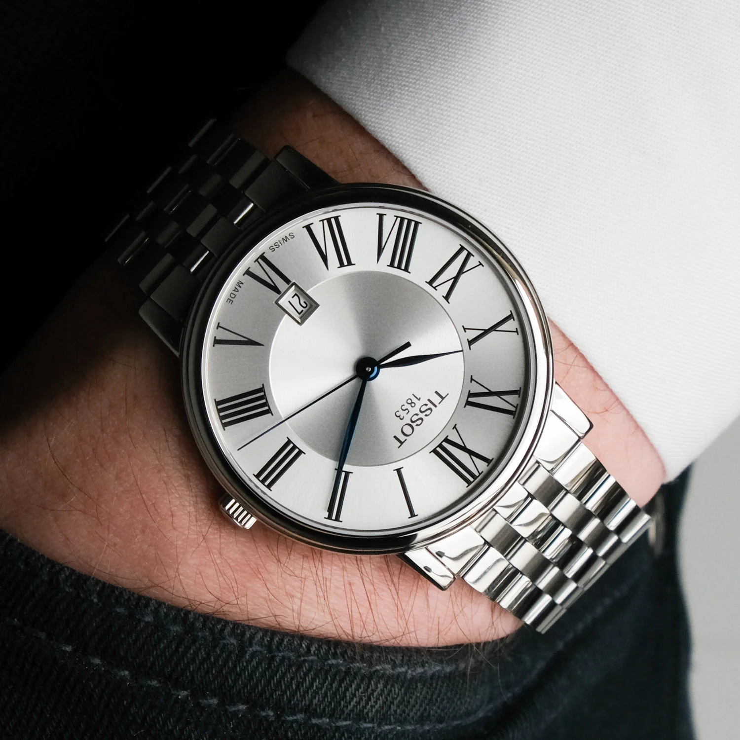 tissot T122.410.11.033.00