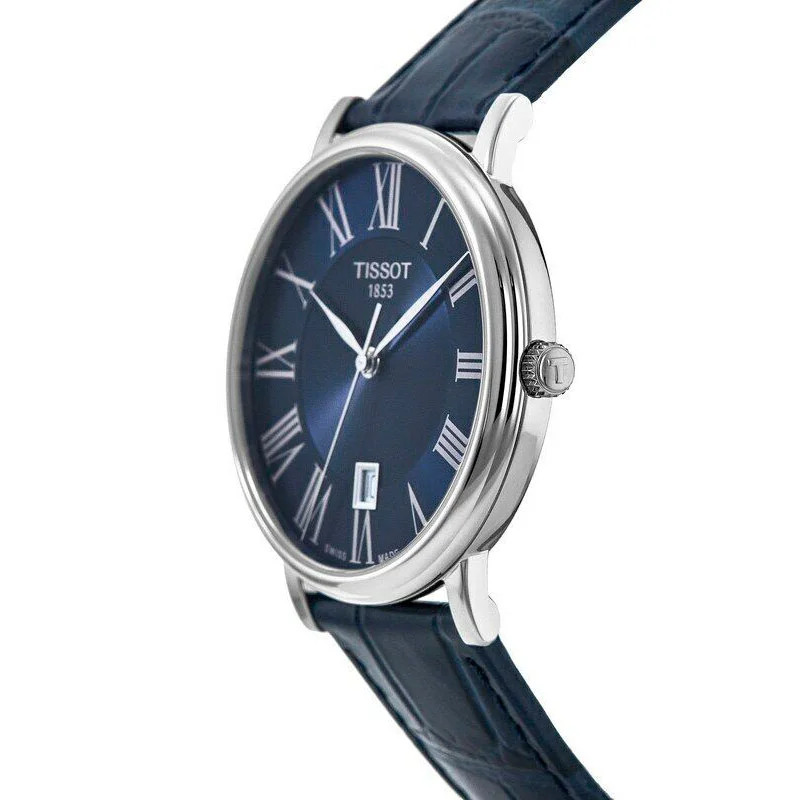 tissot T122.410.16.043.00