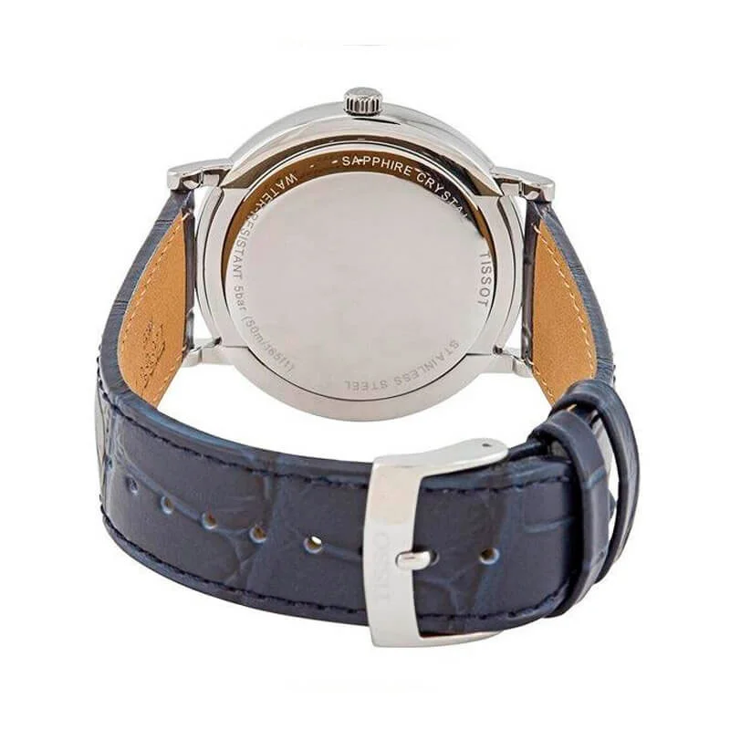 tissot T122.410.16.043.00