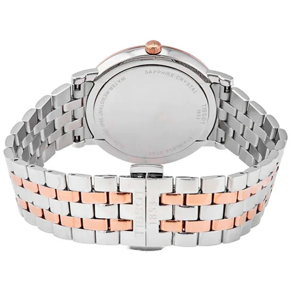 tissot T122.410.22.033.00