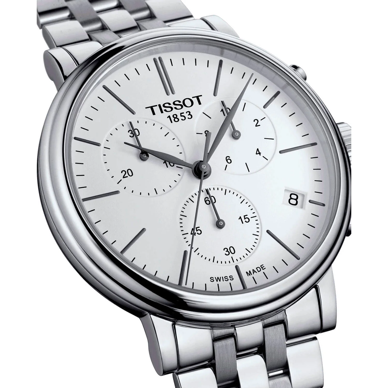 tissot T122.417.11.011.00