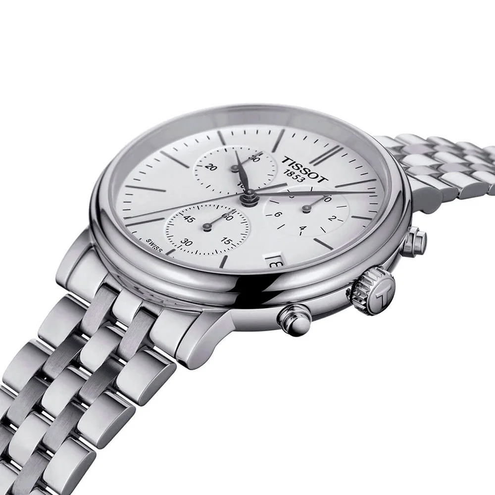 tissot T122.417.11.011.00