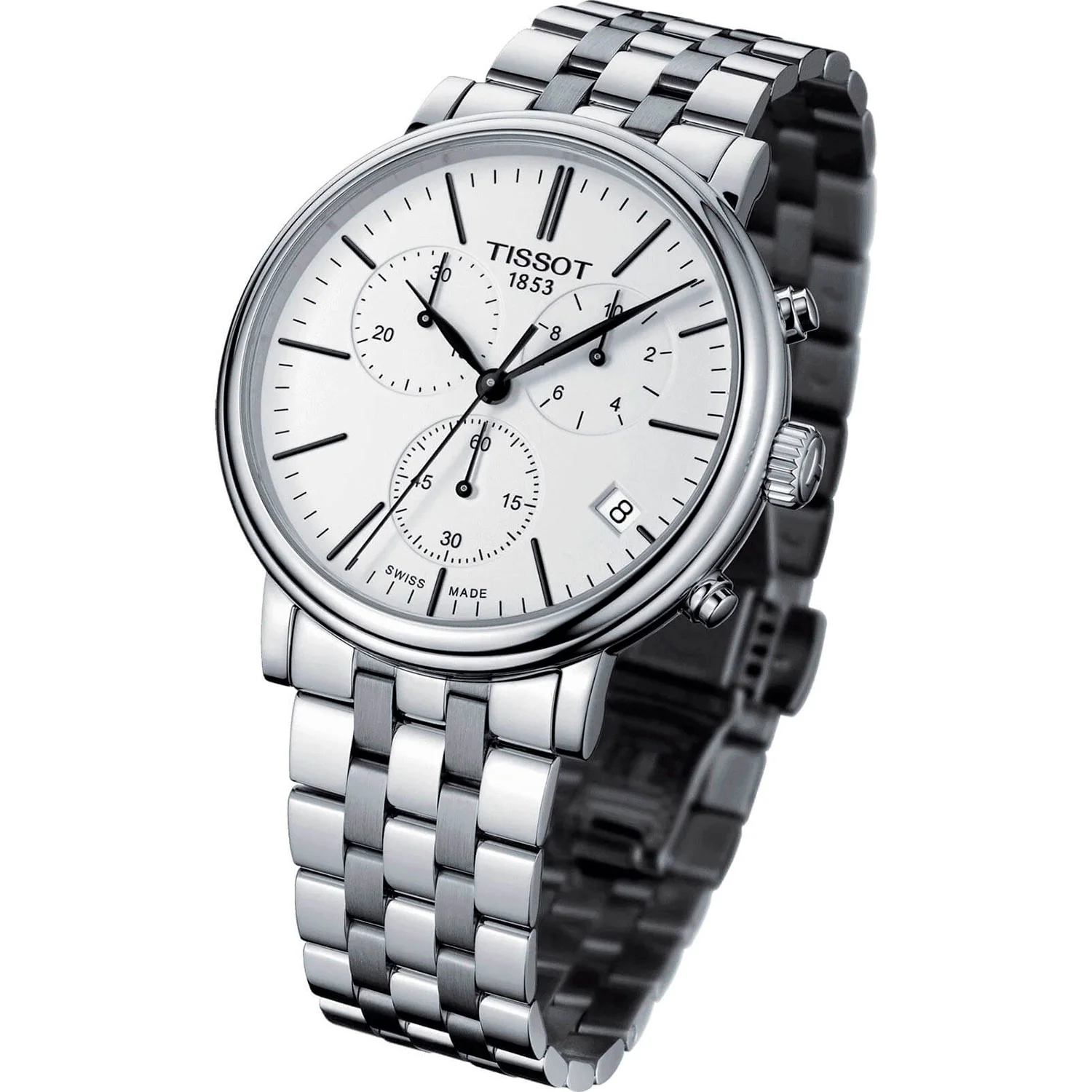 tissot T122.417.11.011.00