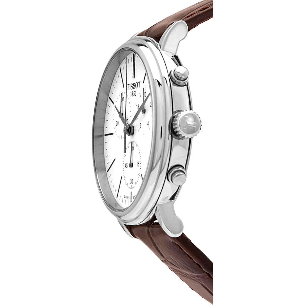 tissot T122.417.16.011.00