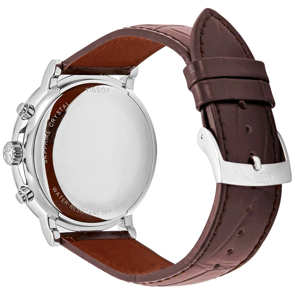 tissot T122.417.16.011.00