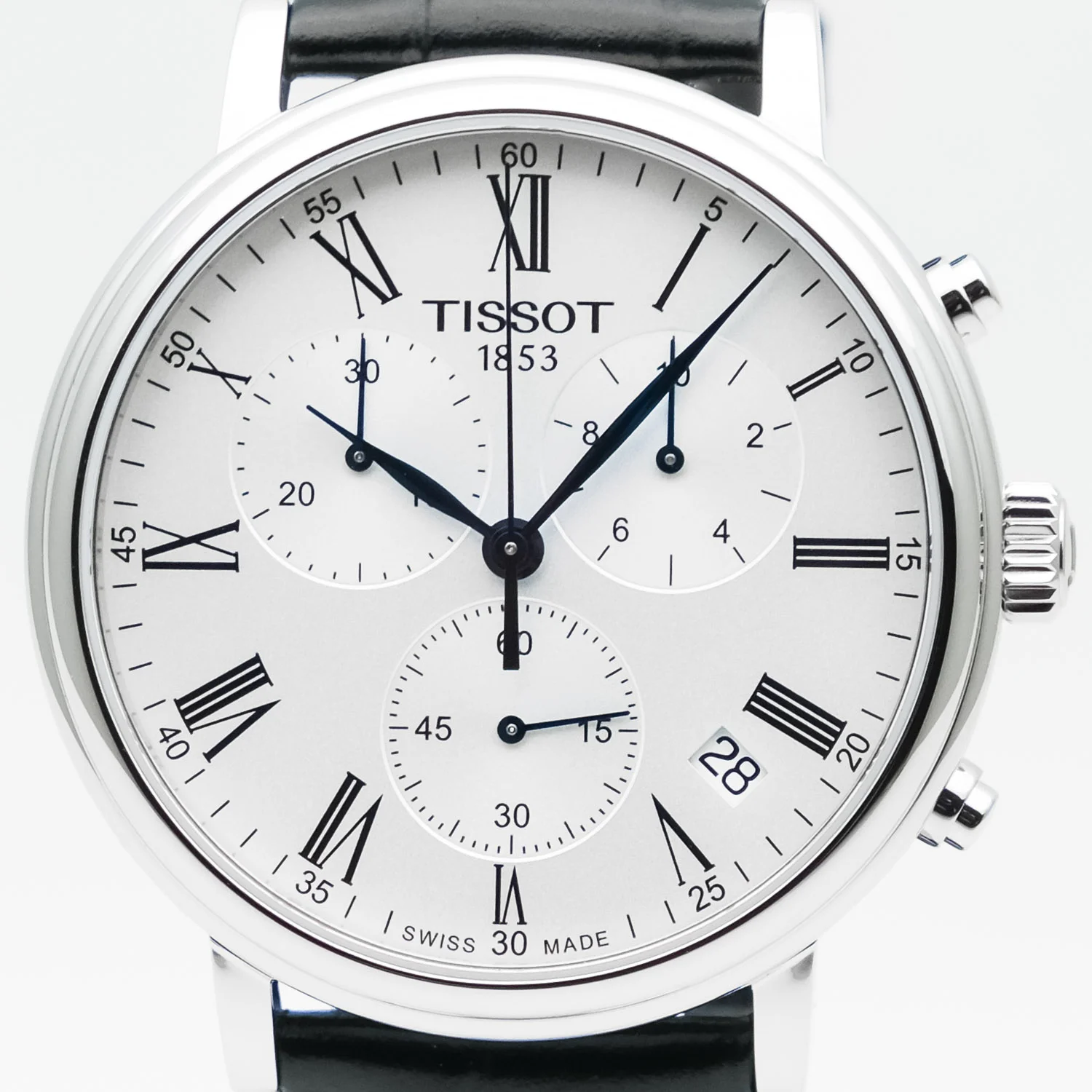 tissot T122.417.16.033.00