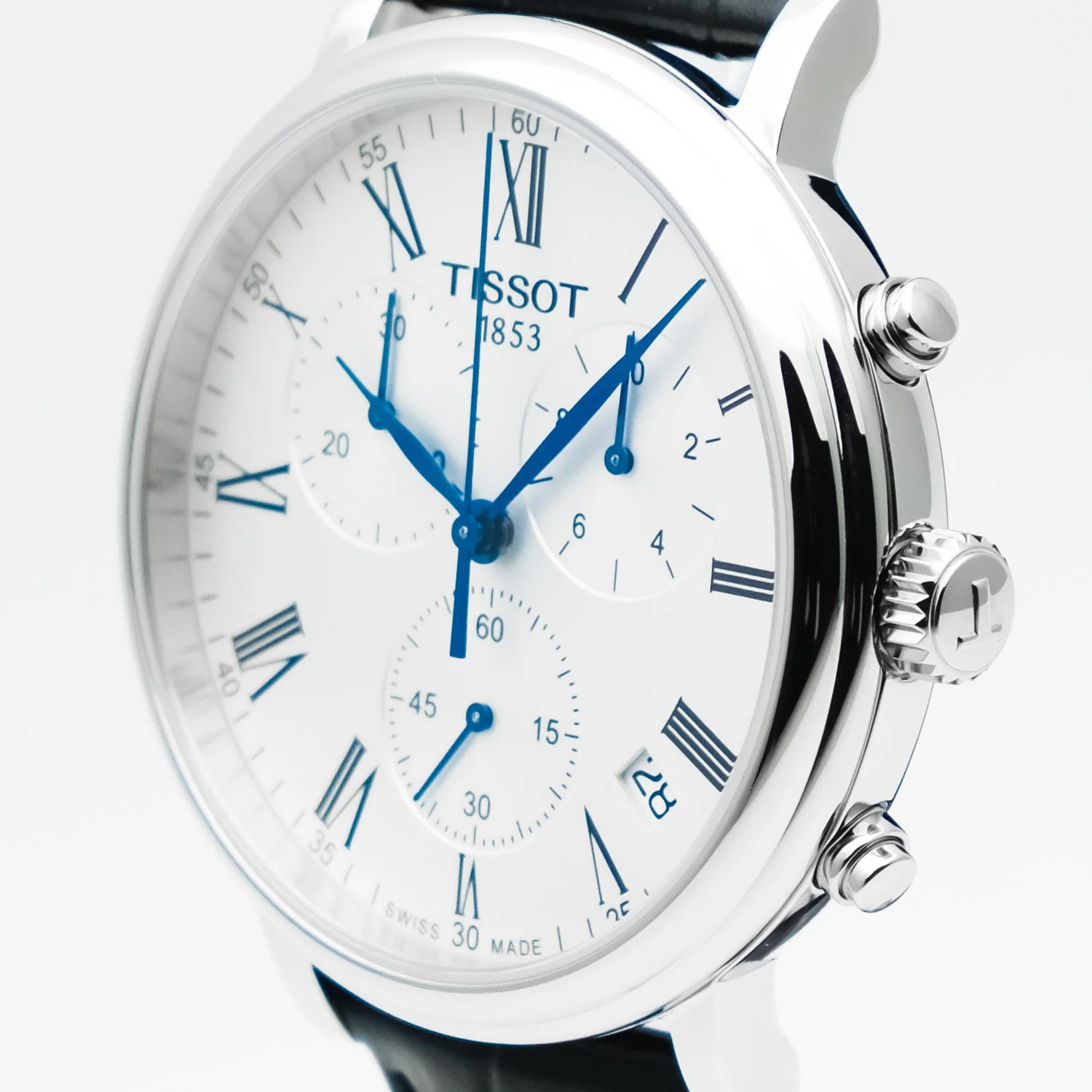 tissot T122.417.16.033.00