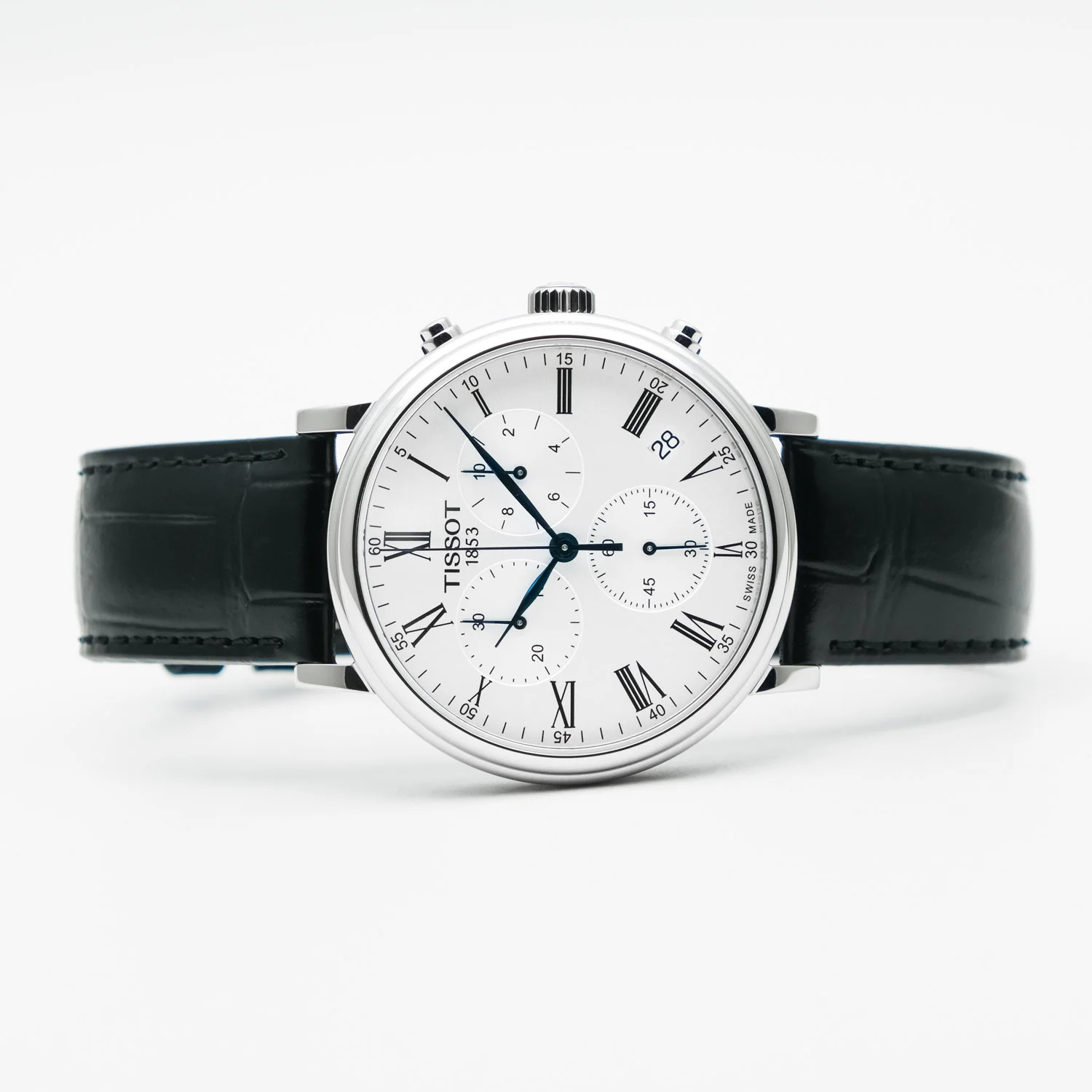 tissot T122.417.16.033.00