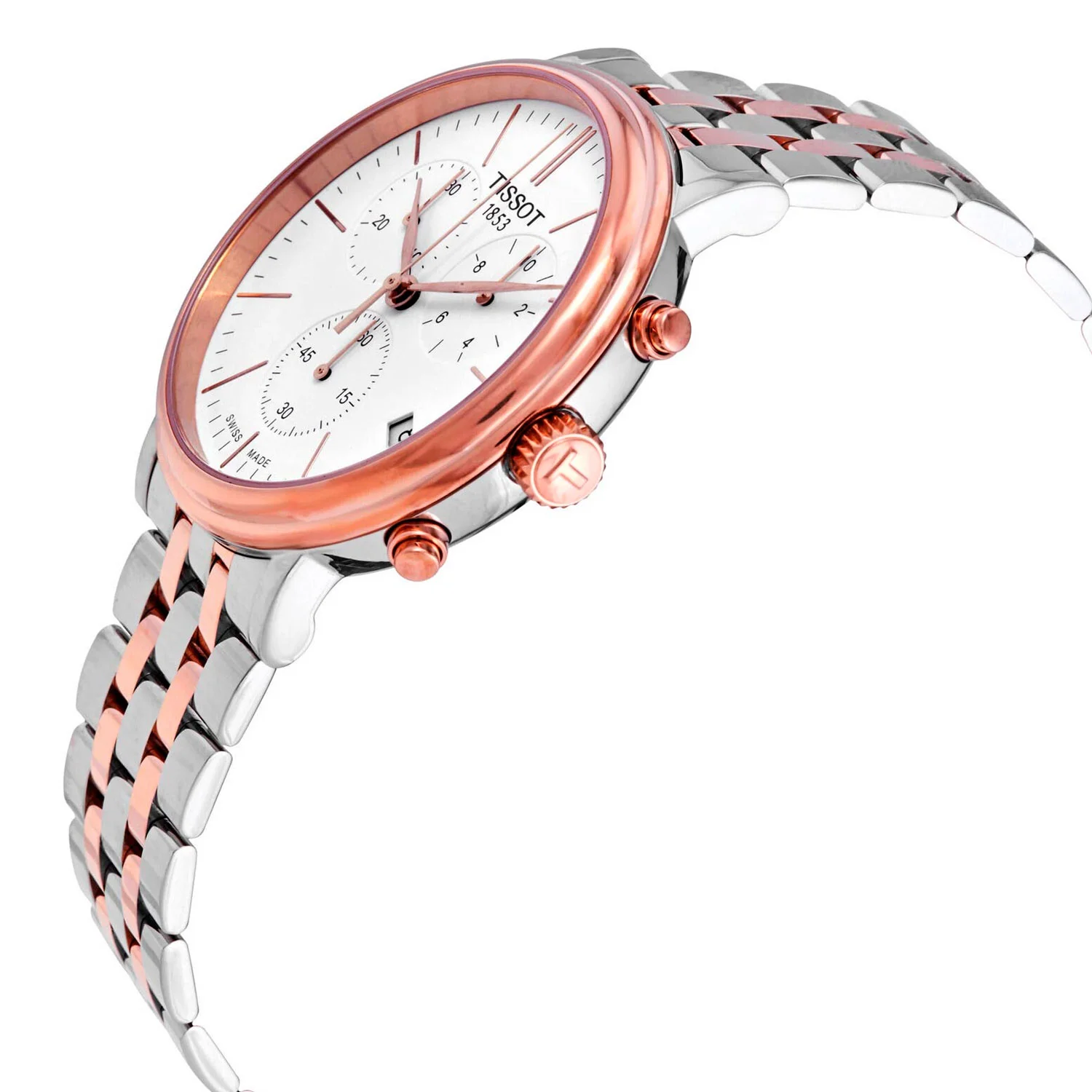 tissot T122.417.22.011.00