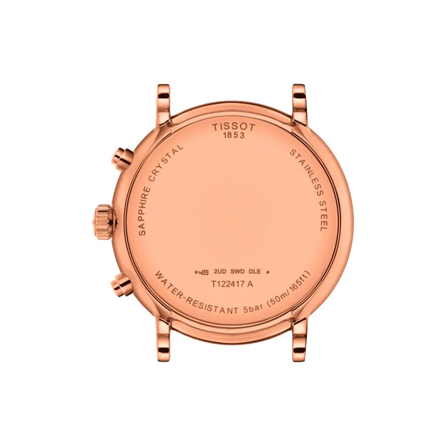 tissot T122.417.36.033.00