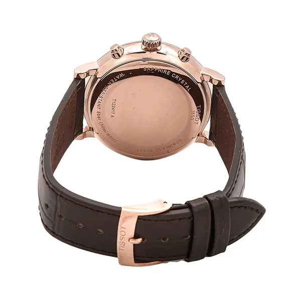 tissot T122.417.36.033.00