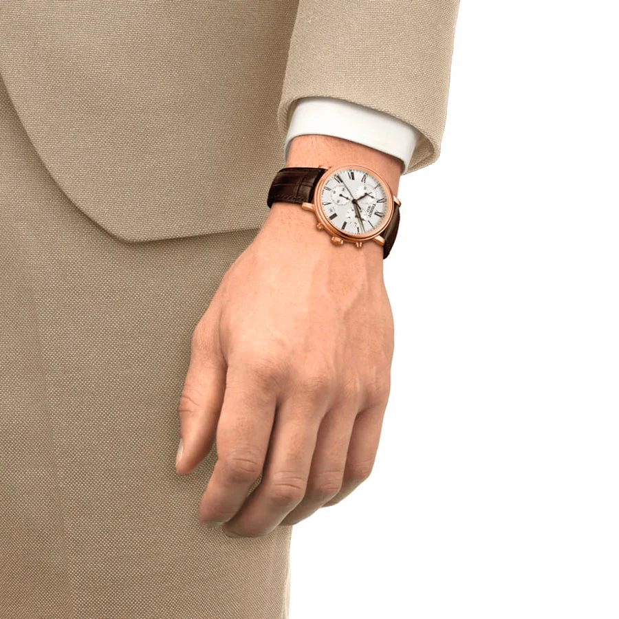 tissot T122.417.36.033.00