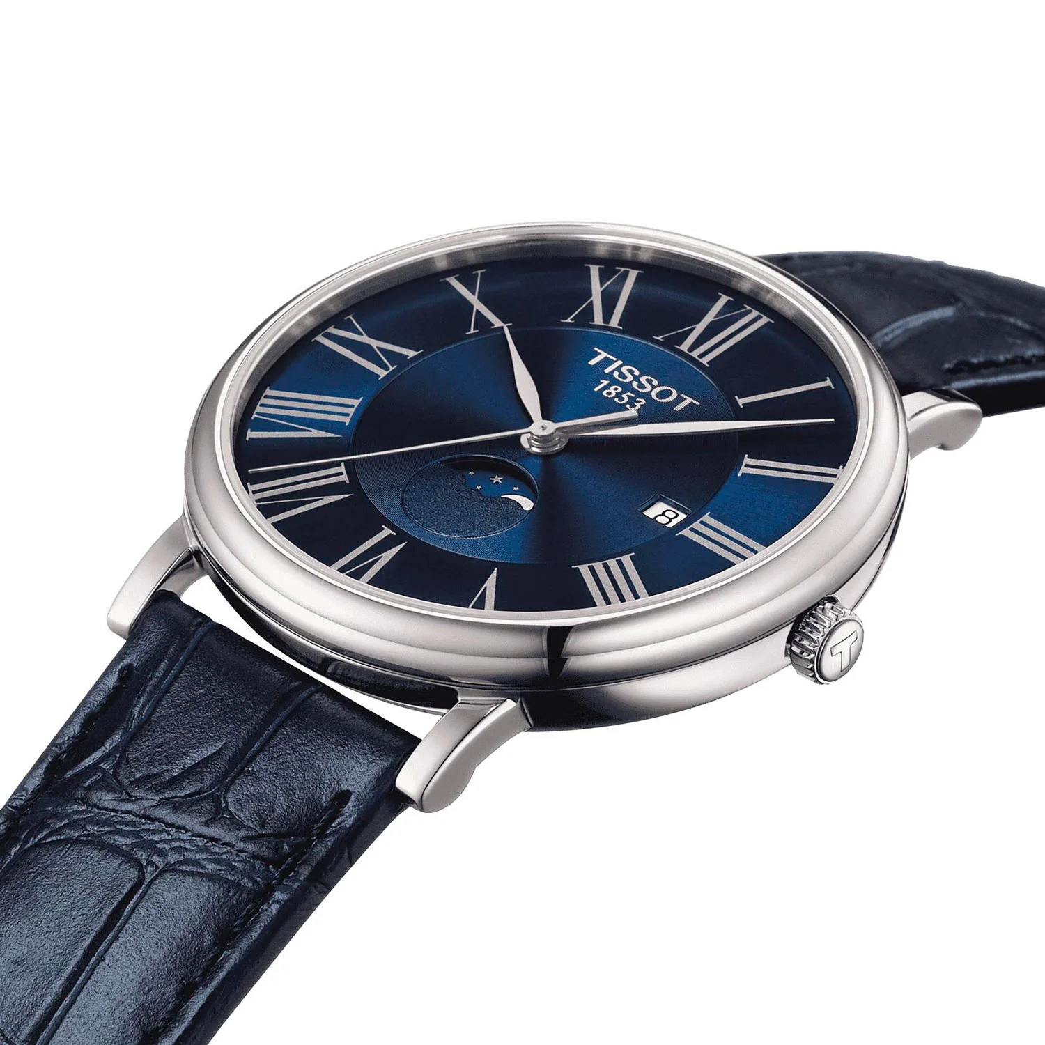 tissot T122.423.16.043.00