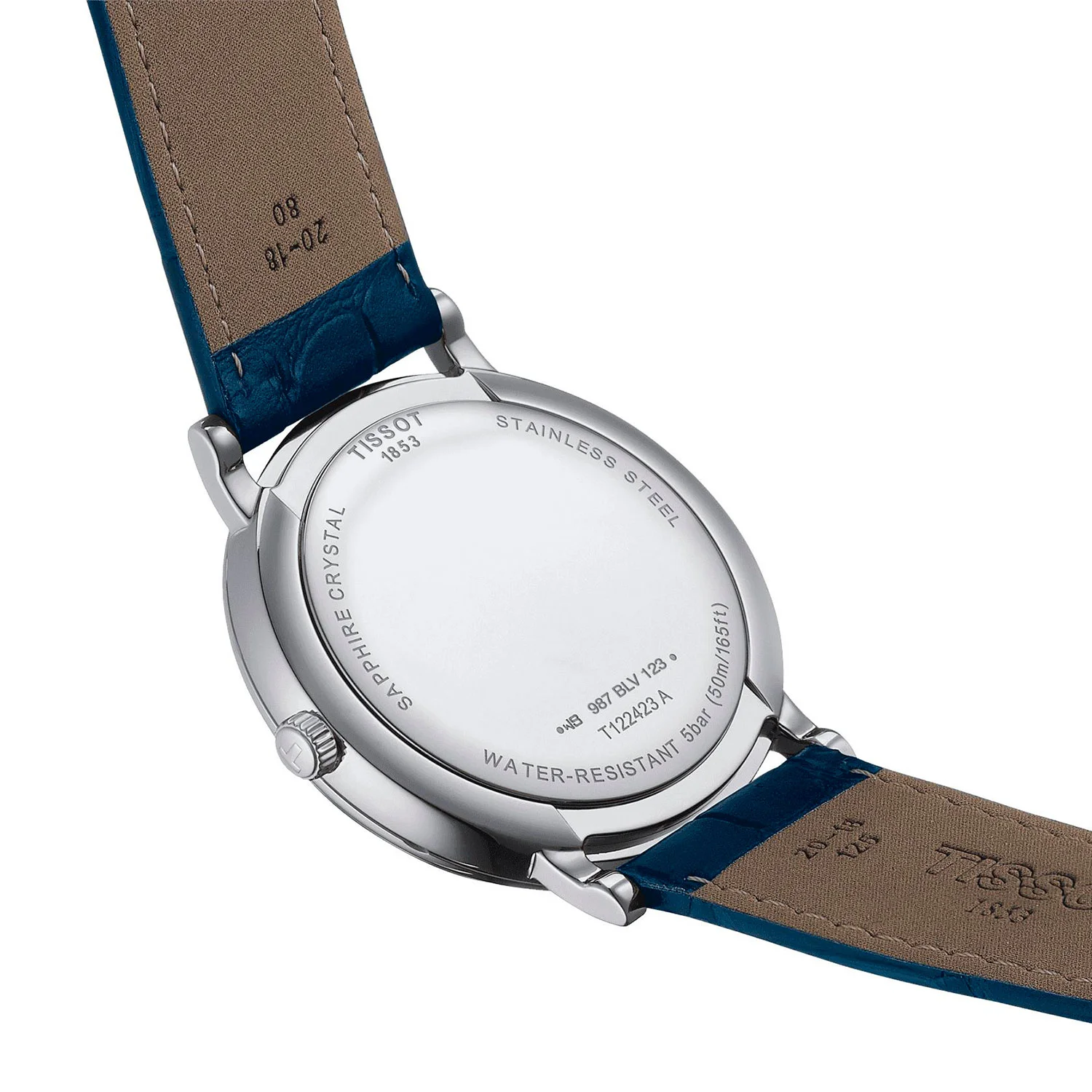 tissot T122.423.16.043.00
