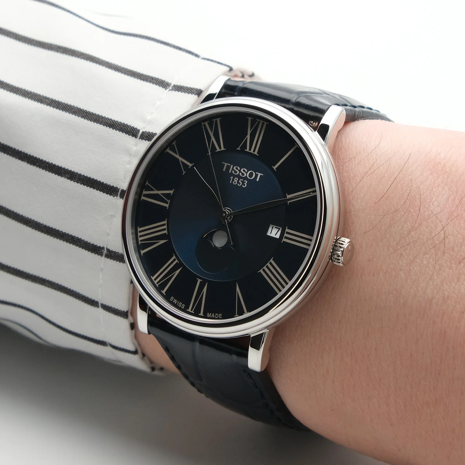 tissot T122.423.16.043.00