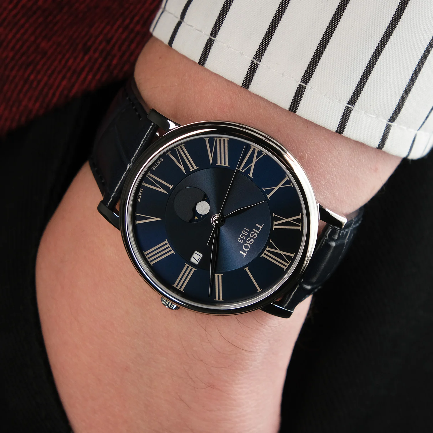 tissot T122.423.16.043.00