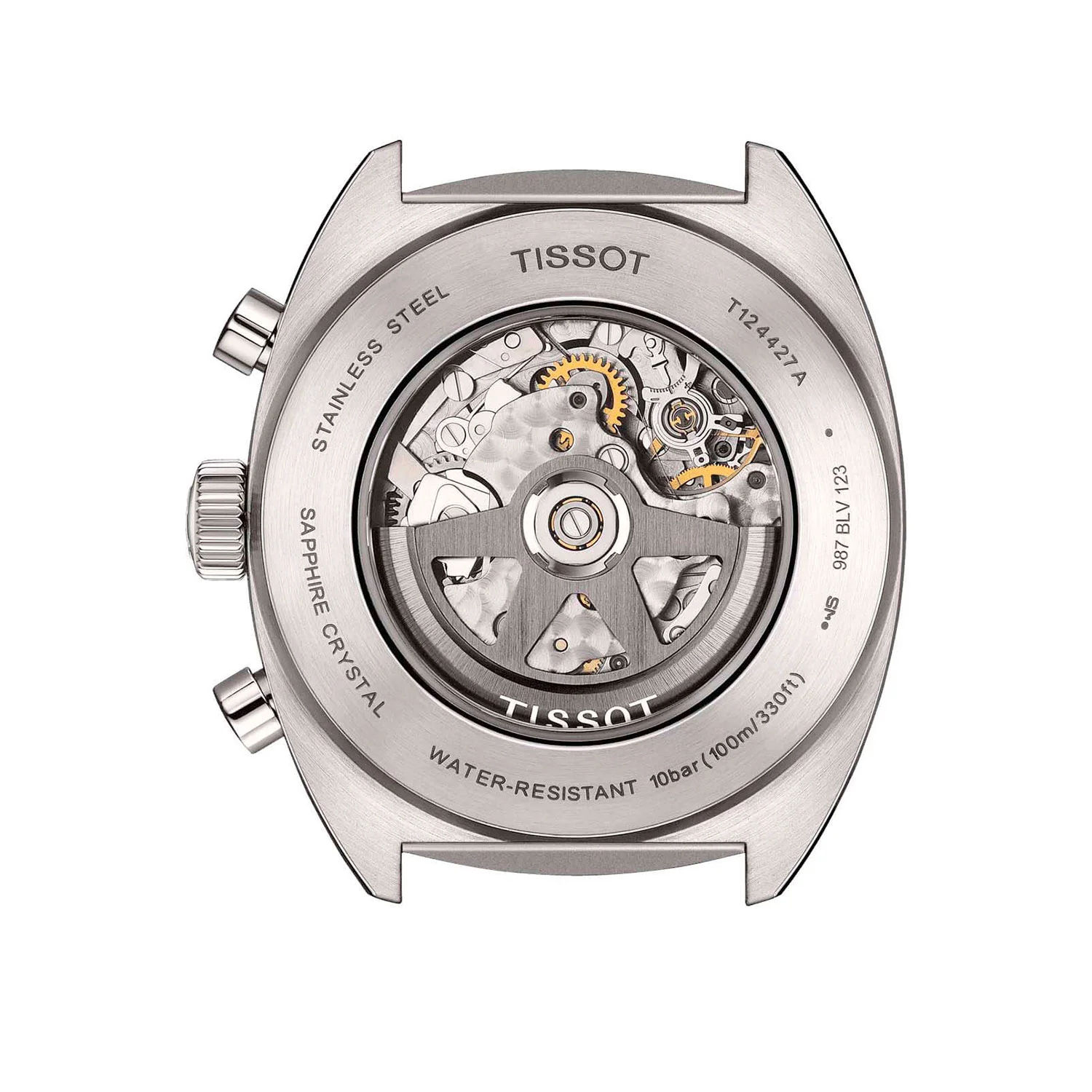 tissot T124.427.16.051.00