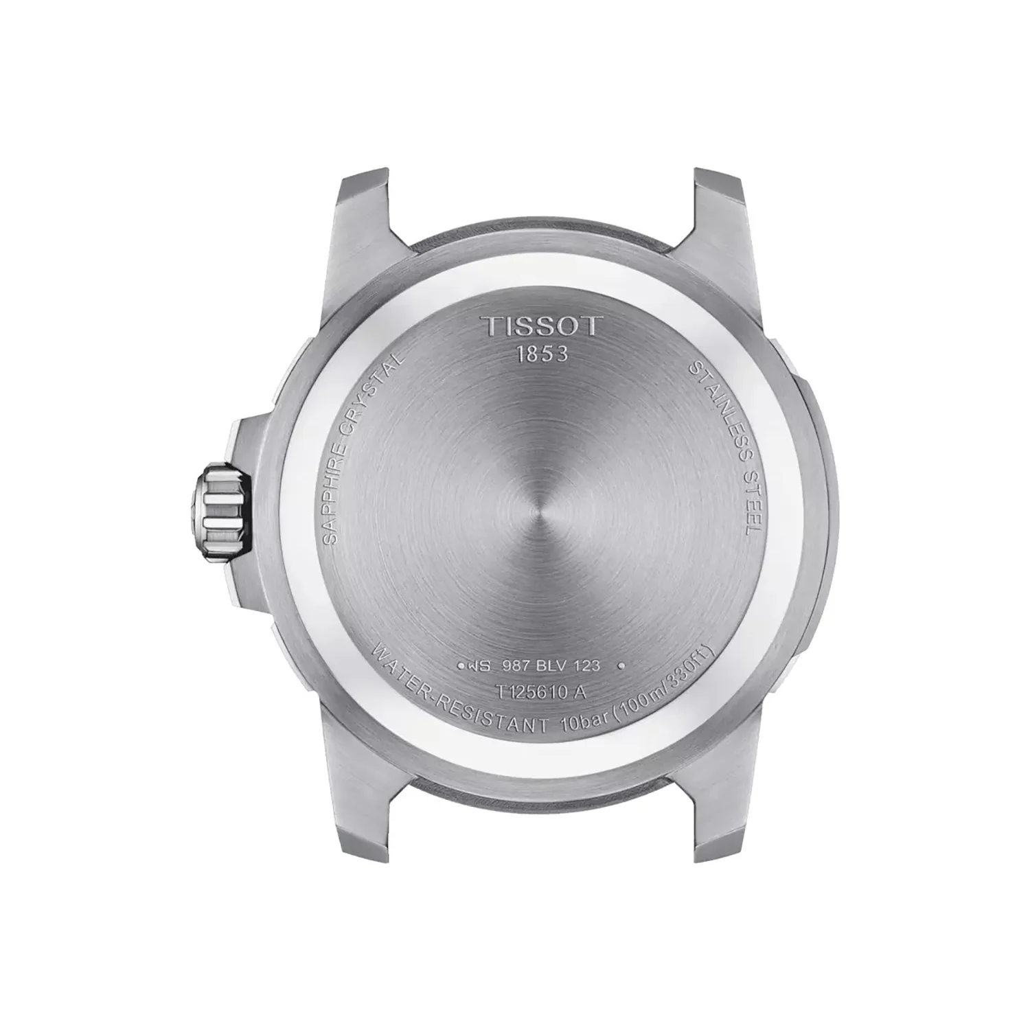tissot T125.610.17.081.00