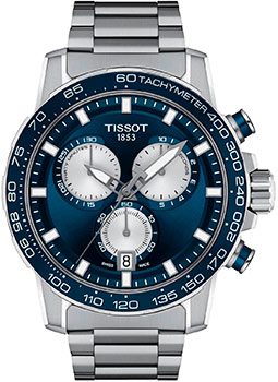 Вся коллекция SuperSport Chrono