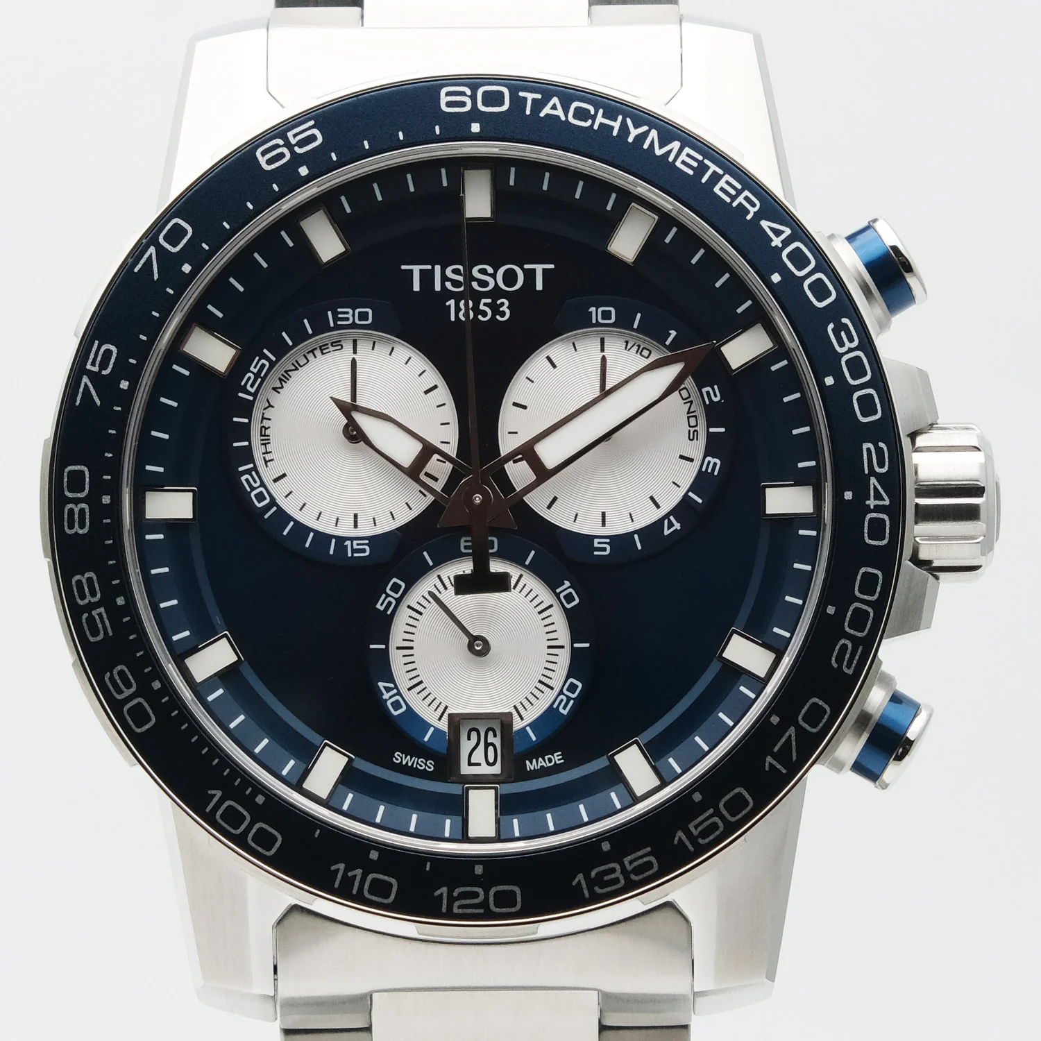tissot T125.617.11.041.00