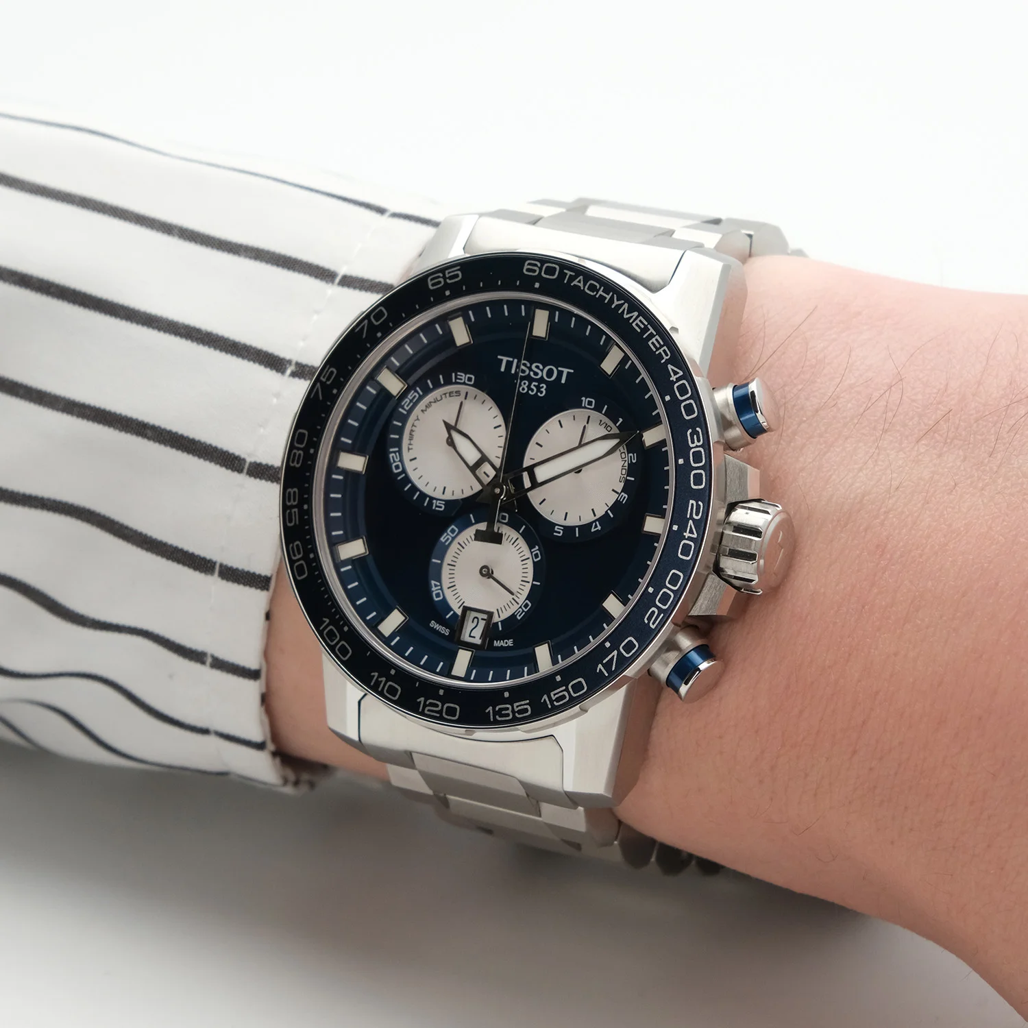 tissot T125.617.11.041.00