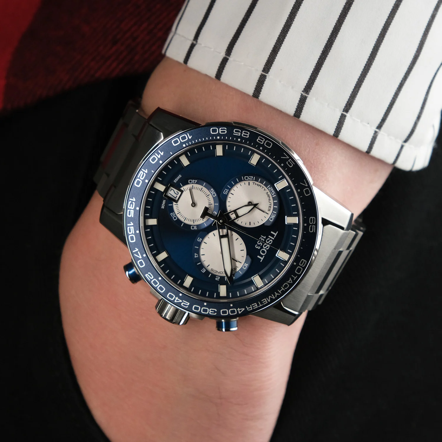 tissot T125.617.11.041.00