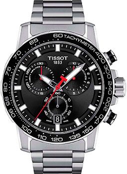 Вся коллекция SuperSport Chrono
