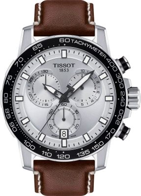Вся коллекция SuperSport Chrono
