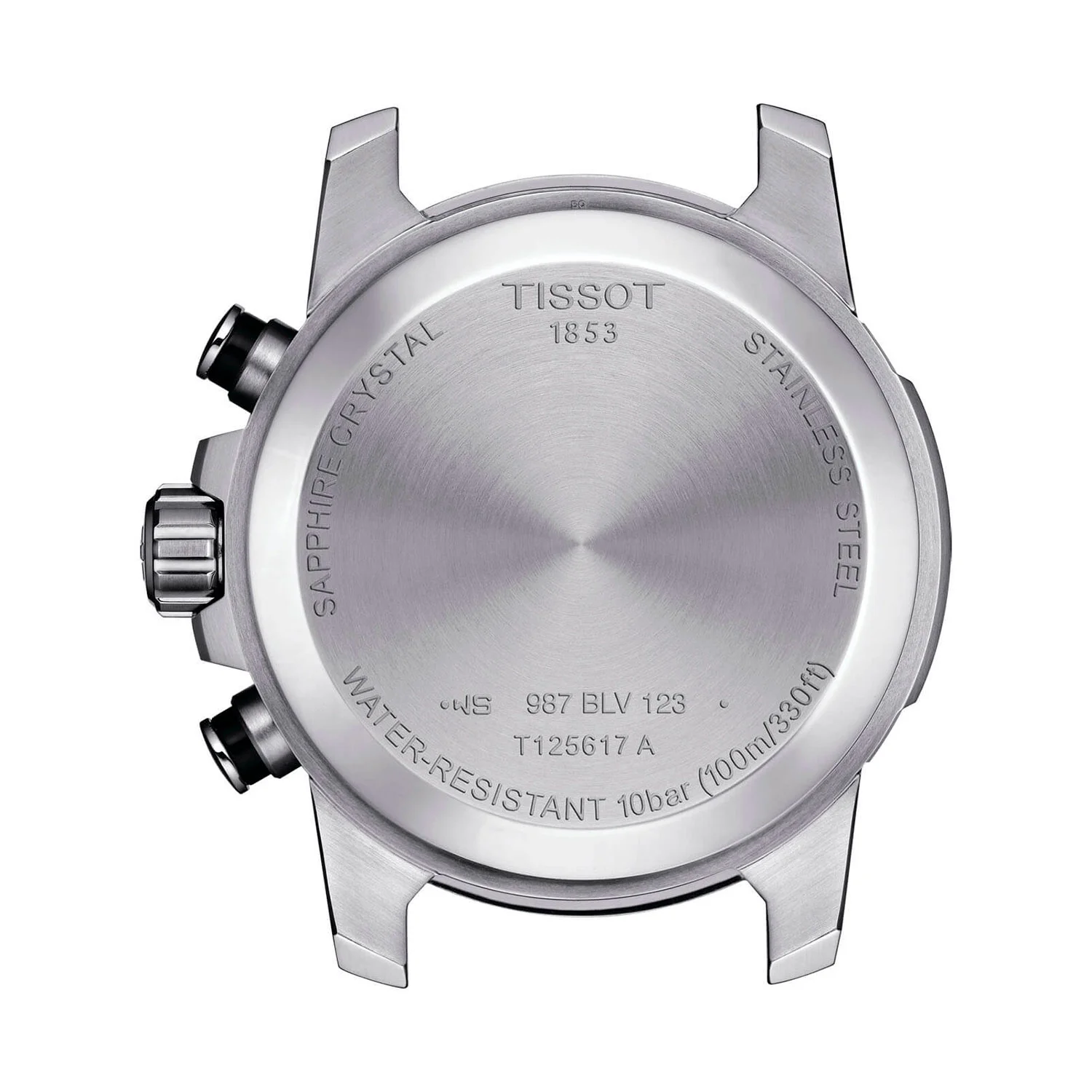 tissot T125.617.16.031.00