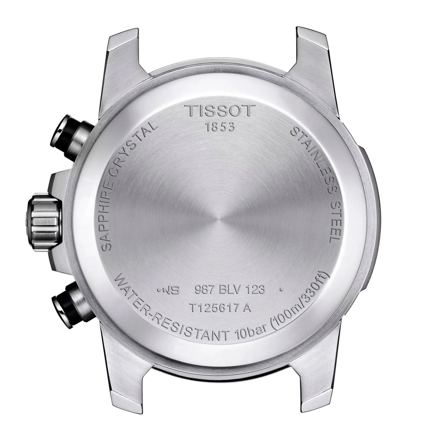 tissot T125.617.16.041.00